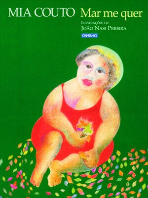 cover image of Mar Me Quer